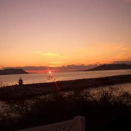 Appartement Mansa Kaş