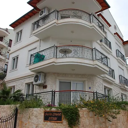 Mansa Kaş