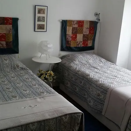 Appartement Mansa *