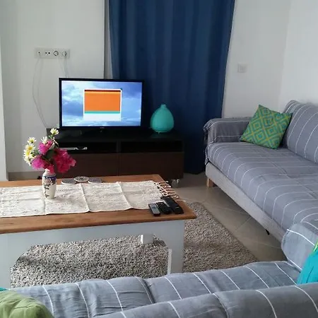 דירה Mansa Apart קס