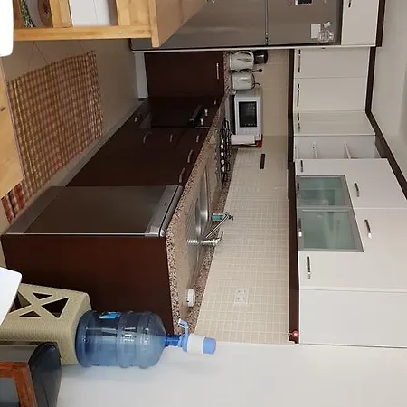 Mansa Apart דירה קס