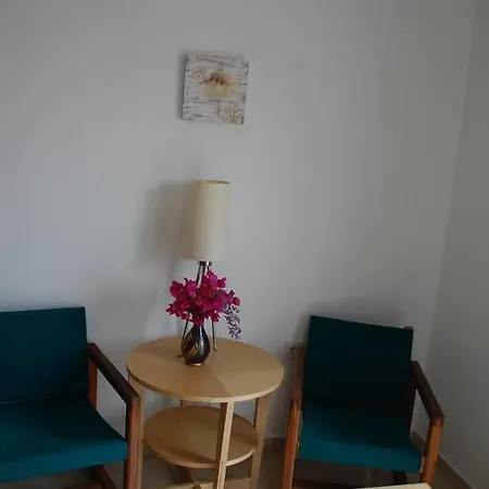 아파트 Mansa Apart 카스