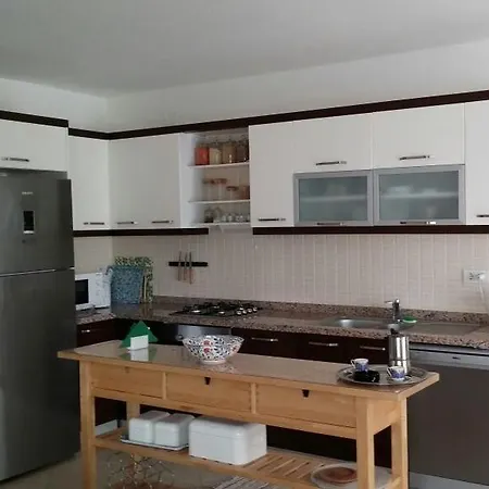 아파트 Mansa Apart
