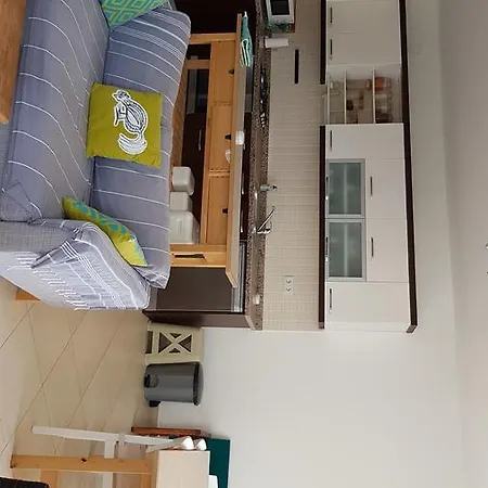 아파트 Mansa Apart